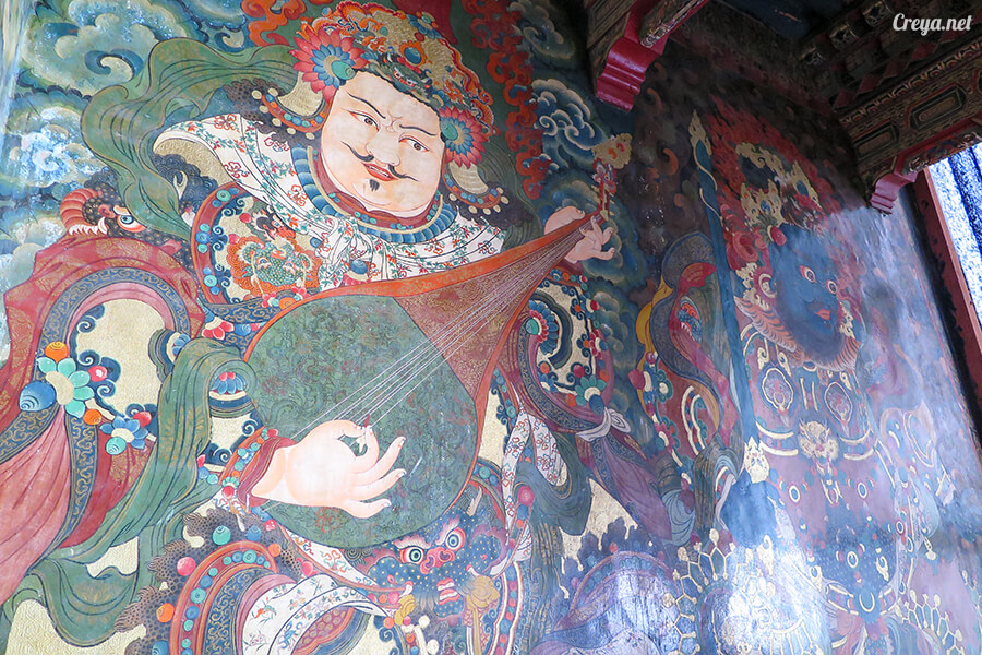 2015.12.04| Tibet 西藏踢北去 | 藏人的精神殿堂布達拉宮,但或許不只我們高山反應沒精神…19.jpg