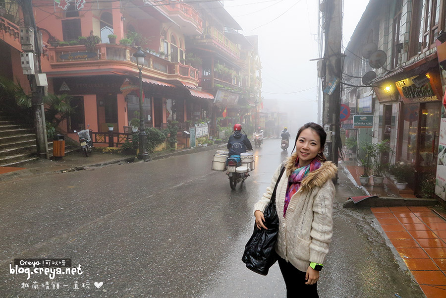 2015.04.20| 越南情願一直玩| 北越少數民族村Sapa沙壩的九景有法子 之 村落與建築篇 00.jpg