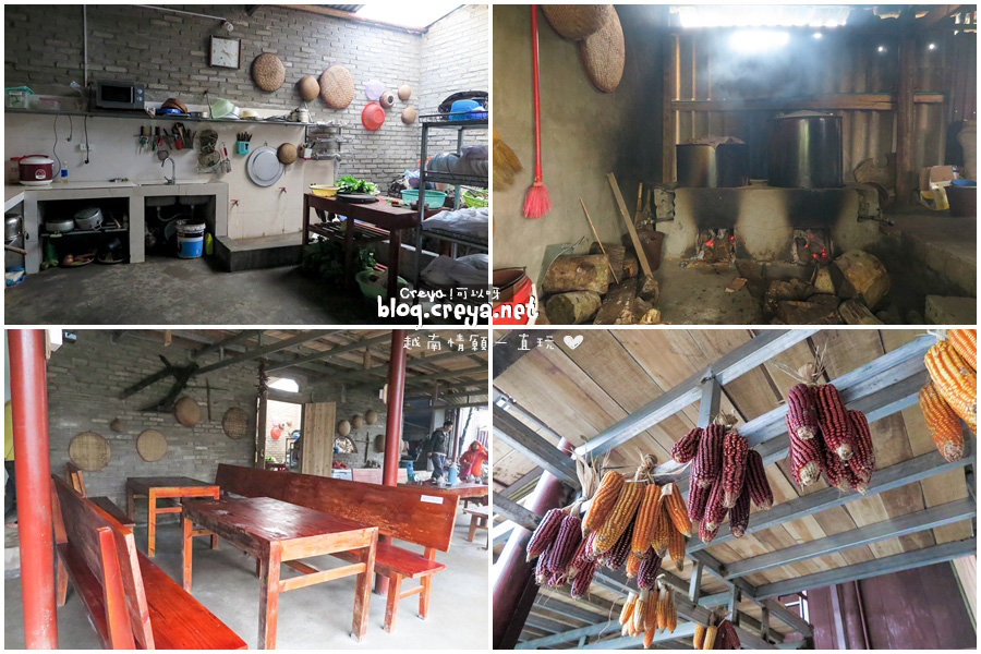2015.04.20| 越南情願一直玩| 北越少數民族村Sapa沙壩的九景有法子 之 村落與建築篇 10.jpg