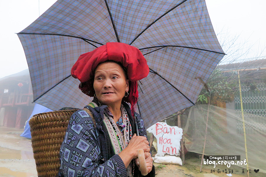 2015.04.20| 越南情願一直玩| 北越少數民族村Sapa沙壩的九景有法子 之 村落與建築篇 11.jpg