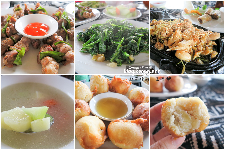 2015.04.20| 越南情願一直玩| 北越少數民族村Sapa沙壩的九景有法子 之 村落與建築篇 21.jpg