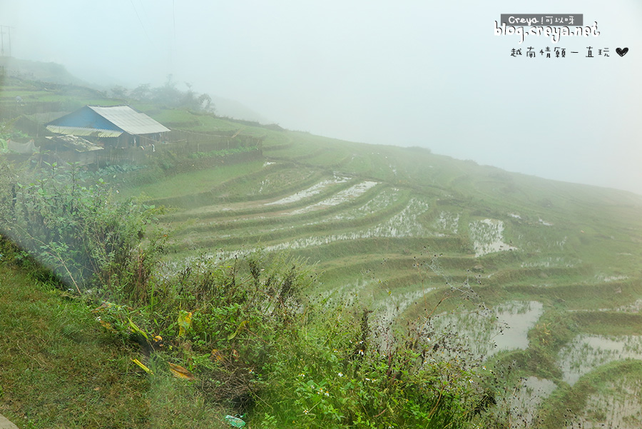 2015.04.20| 越南情願一直玩| 北越少數民族村Sapa沙壩的九景有法子 之 村落與建築篇 21-2.jpg