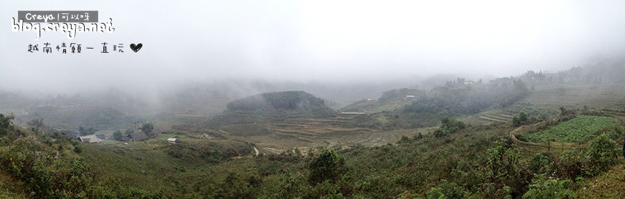 2015.04.20| 越南情願一直玩| 北越少數民族村Sapa沙壩的九景有法子 之 村落與建築篇 21-3.jpg