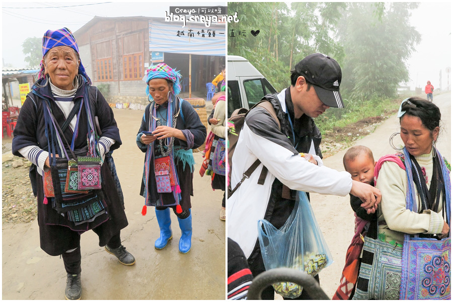 2015.04.20| 越南情願一直玩| 北越少數民族村Sapa沙壩的九景有法子 之 村落與建築篇 22.jpg