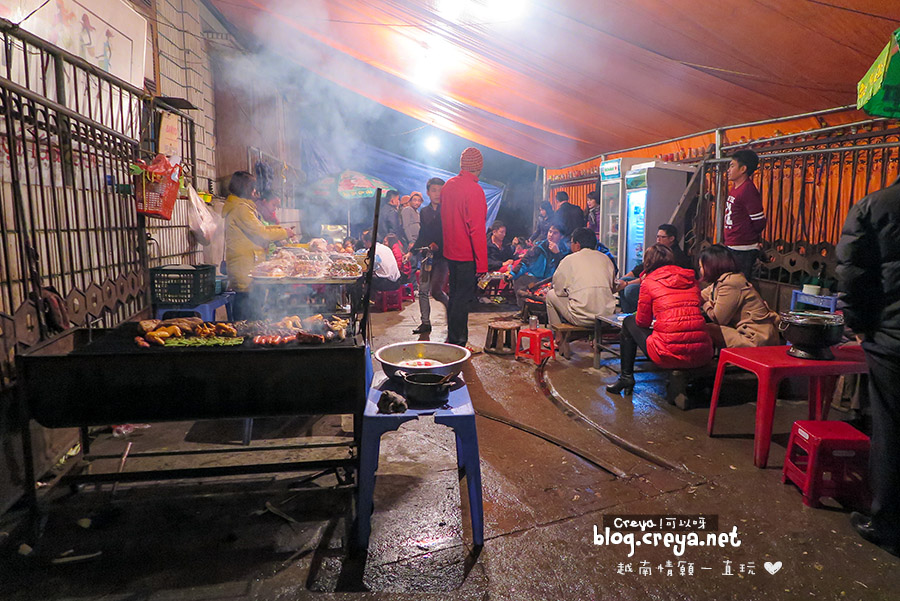 2015.04.20| 越南情願一直玩| 北越少數民族村Sapa沙壩的九景有法子 之 村落與建築篇 24.jpg