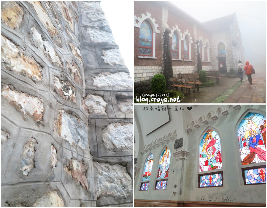 2015.04.20| 越南情願一直玩| 北越少數民族村Sapa沙壩的九景有法子 之 村落與建築篇 29.jpg