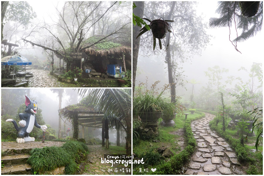 2015.04.20| 越南情願一直玩| 北越少數民族村Sapa沙壩的九景有法子 之 村落與建築篇 31.jpg