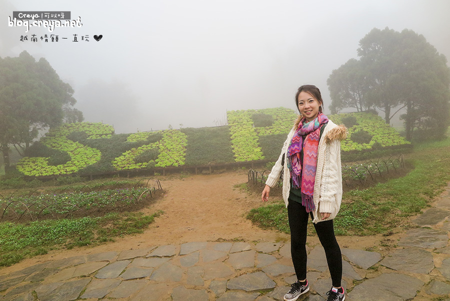 2015.04.20| 越南情願一直玩| 北越少數民族村Sapa沙壩的九景有法子 之 村落與建築篇 32.jpg