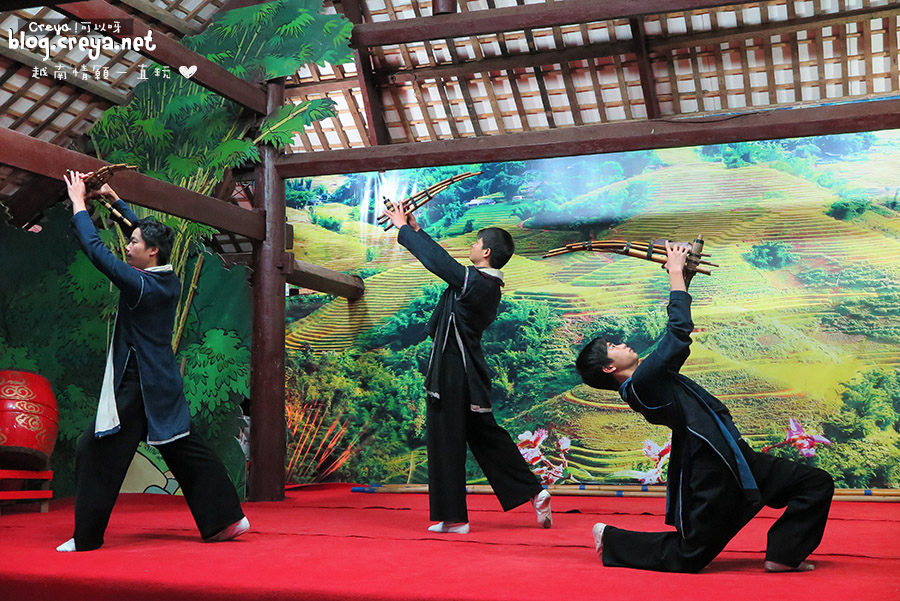 2015.04.20| 越南情願一直玩| 北越少數民族村Sapa沙壩的九景有法子 之 村落與建築篇 34.jpg