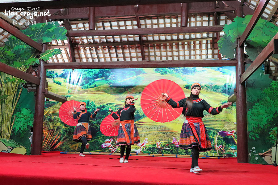 2015.04.20| 越南情願一直玩| 北越少數民族村Sapa沙壩的九景有法子 之 村落與建築篇 35.jpg