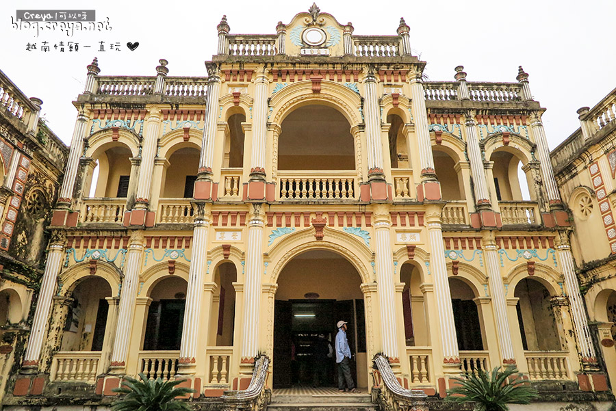 2015.04.20| 越南情願一直玩| 北越少數民族村Sapa沙壩的九景有法子 之 村落與建築篇 03.jpg