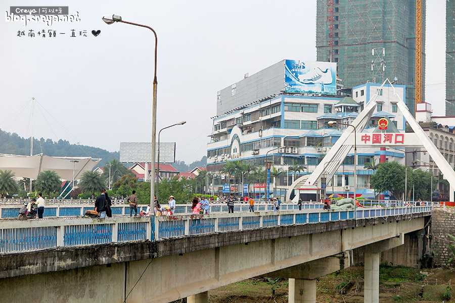 2015.04.20| 越南情願一直玩| 北越少數民族村Sapa沙壩的九景有法子 之 村落與建築篇 37.jpg