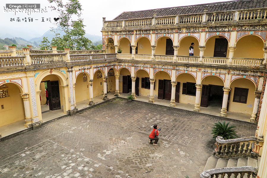 2015.04.20| 越南情願一直玩| 北越少數民族村Sapa沙壩的九景有法子 之 村落與建築篇 04.jpg