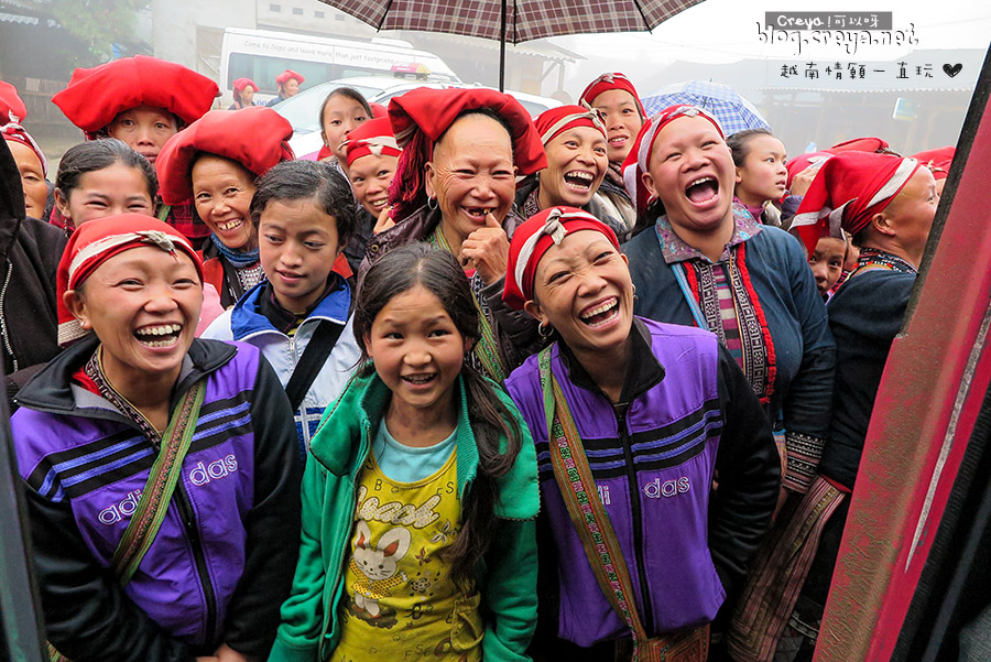 2015.04.20| 越南情願一直玩| 北越少數民族村Sapa沙壩的九景有法子 之 村落與建築篇 05.jpg