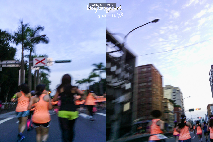 2015.6.22 | 跑腿小妞| 那一年我昏倒的 2015 NIKE #WERUNTPE 女生半馬 女子 WE RUN TPE Taipei 賽事 13