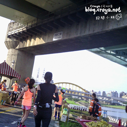 2015.6.22 | 跑腿小妞| 那一年我昏倒的 2015 NIKE #WERUNTPE 女生半馬 女子 WE RUN TPE Taipei 賽事 21