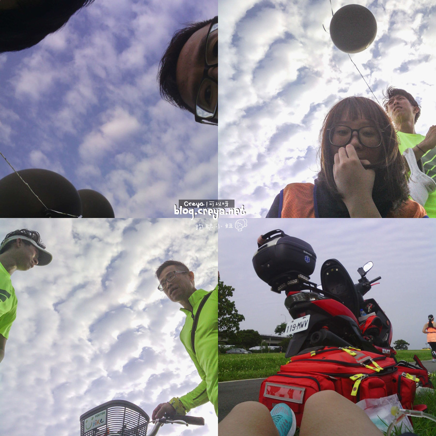 2015.6.22 | 跑腿小妞| 那一年我昏倒的 2015 NIKE #WERUNTPE 女生半馬 女子 WE RUN TPE Taipei 賽事 23