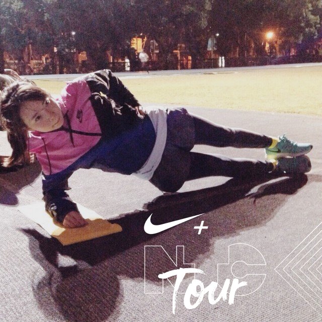 2015.6.22 | 跑腿小妞| 那一年我昏倒的 2015 NIKE #WERUNTPE 女生半馬 女子 WE RUN TPE Taipei 賽事 05